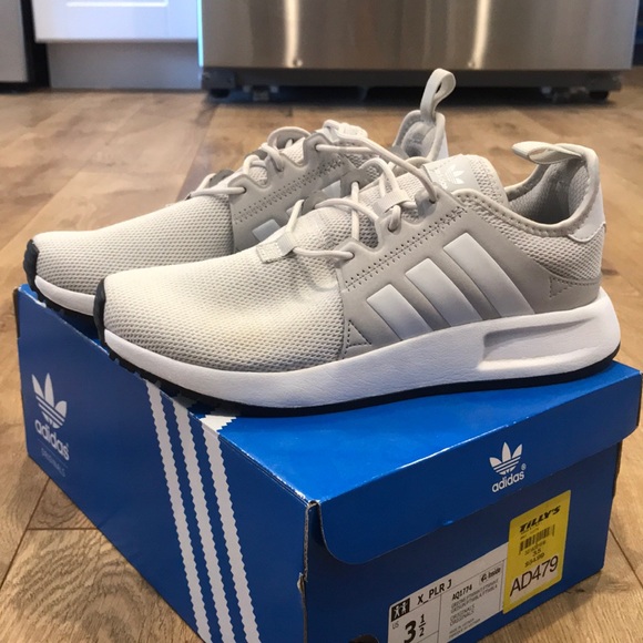 adidas kids size 6